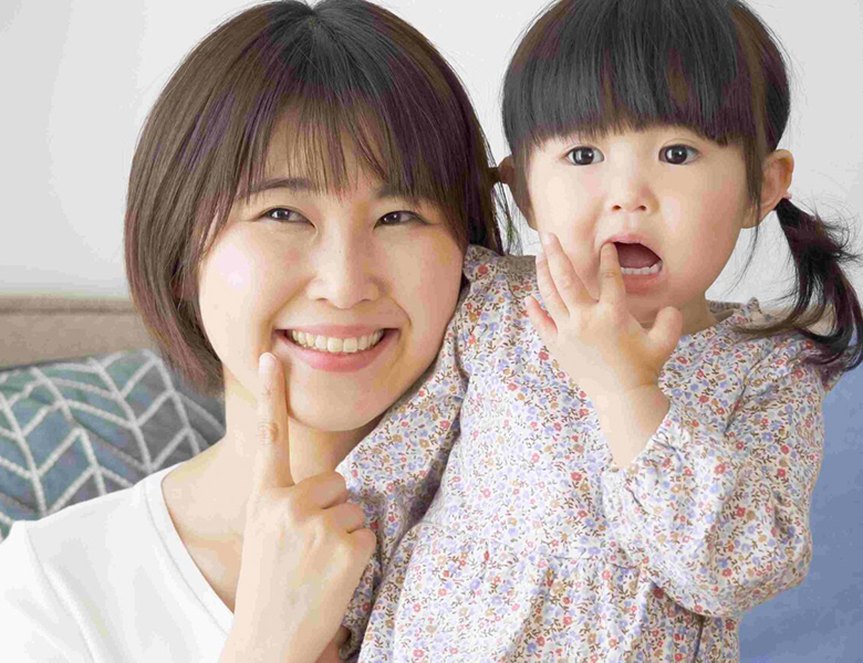 文京区（茗荷谷・江戸川橋）の歯医者、吉澤歯科クリニックの小児歯科