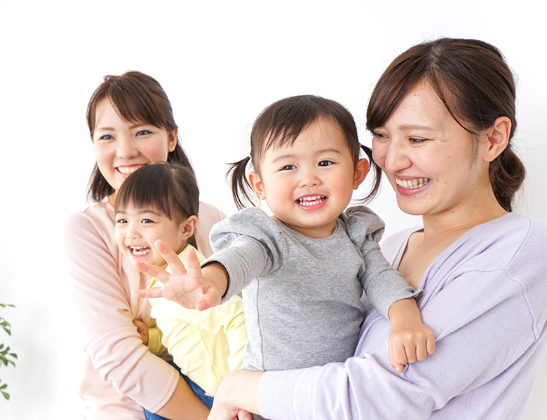 文京区（茗荷谷・江戸川橋）の歯医者、吉澤歯科クリニックの小児歯科