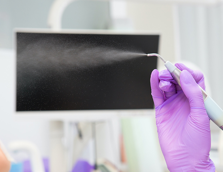 文京区（茗荷谷・江戸川橋）の歯医者、吉澤歯科クリニックの予防歯科