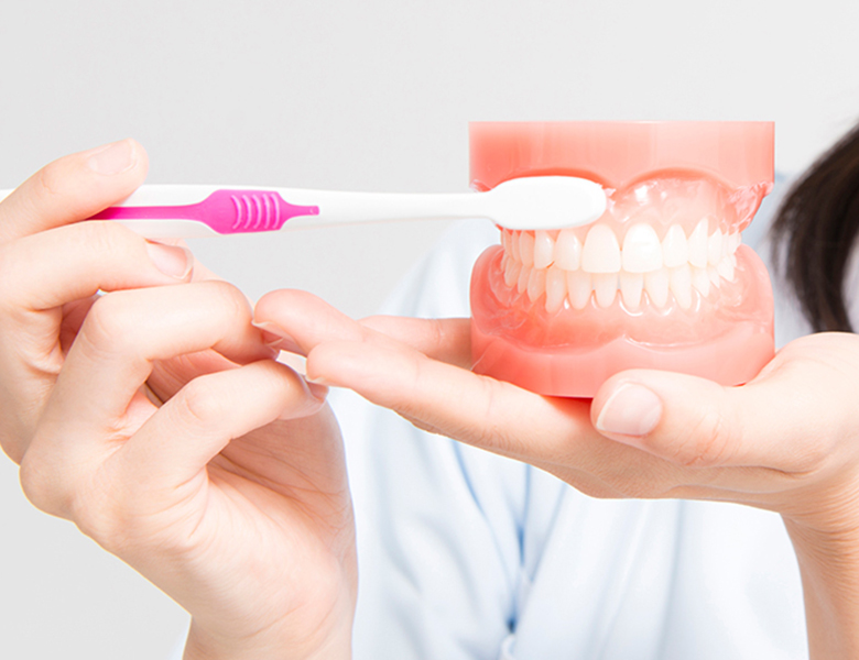 文京区（茗荷谷・江戸川橋）の歯医者、吉澤歯科クリニックの歯周病治療