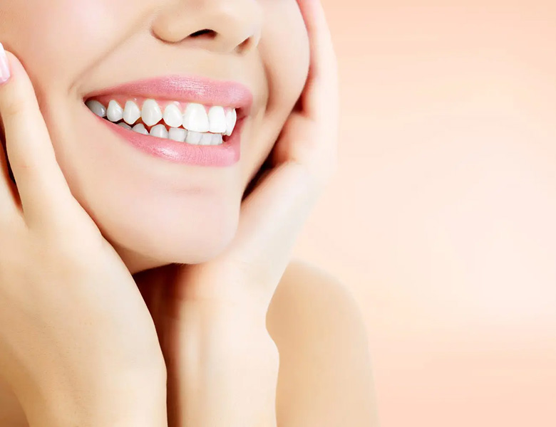 文京区（茗荷谷・江戸川橋）の歯医者、吉澤歯科クリニックの審美歯科治療